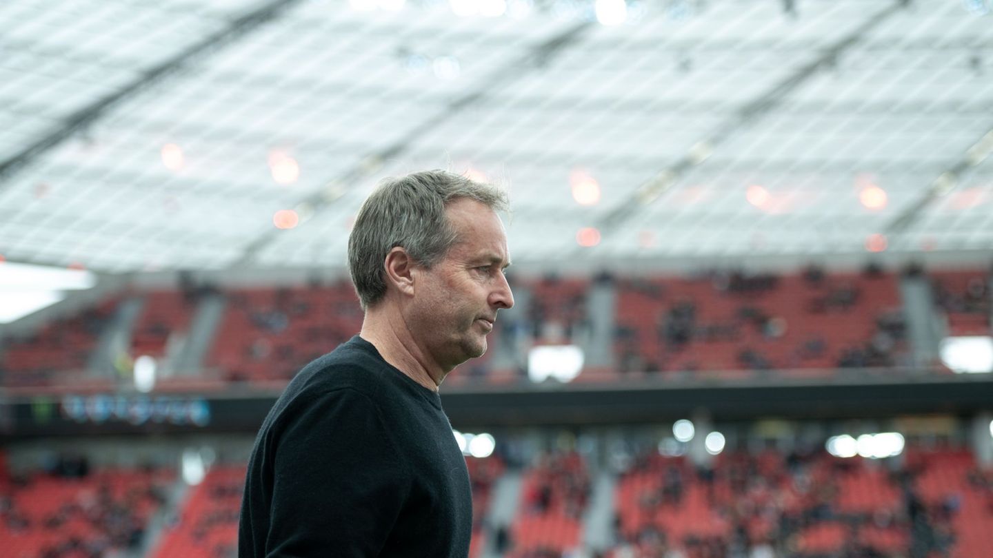 Fußball-Bundesliga: Übergangsjahr mit Tücken: Droht Bayer der nächste Umbruch?