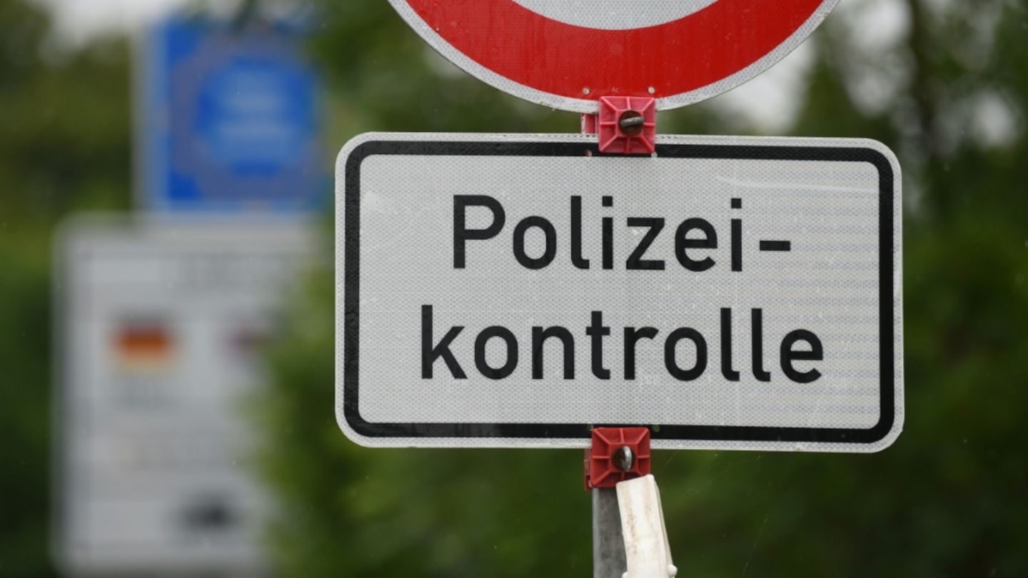 Urteil in Bayern: Anlasslose Grenzkontrollen von Frau in 2022 und 2023 rechtswidrig