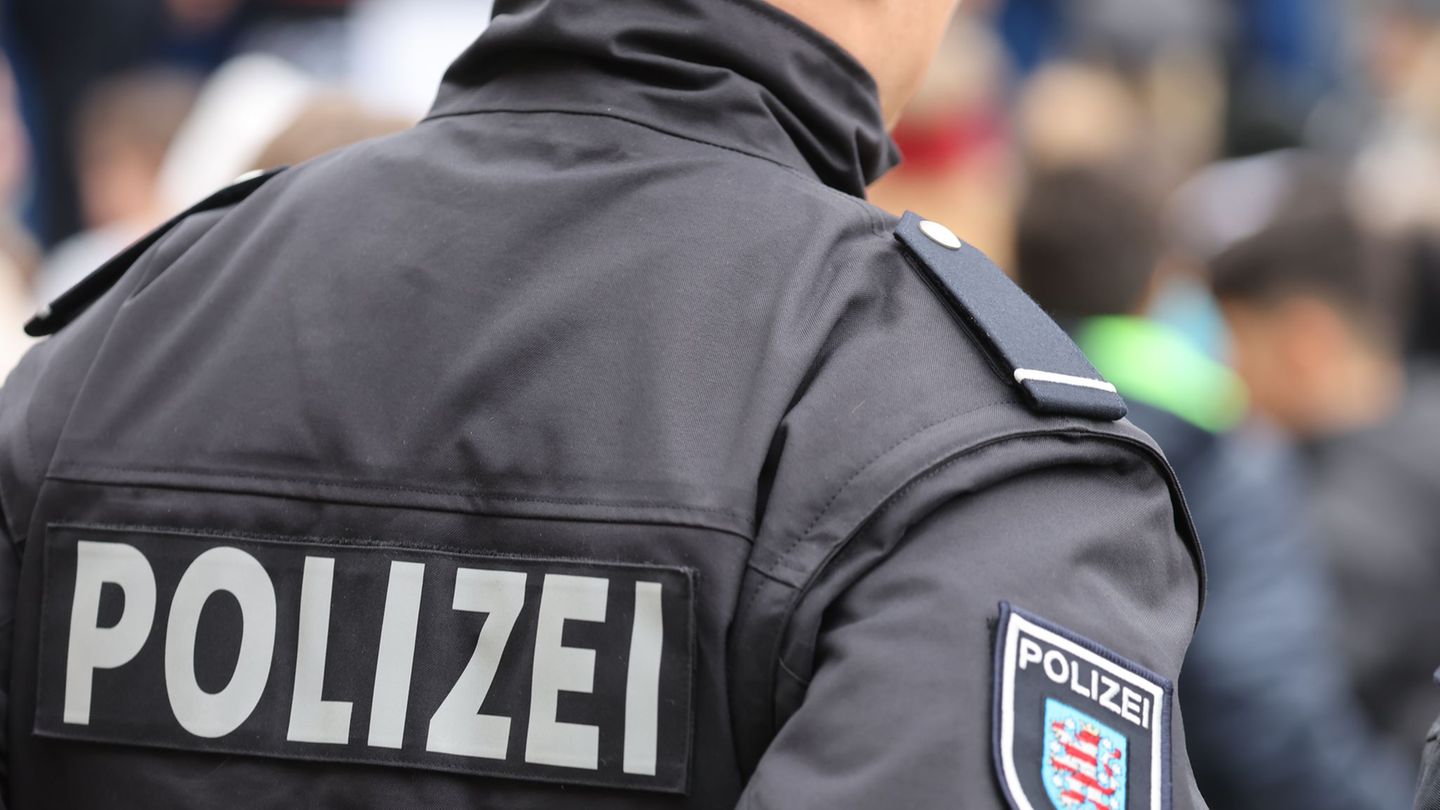 Quote unter zehn Prozent: Leichter Rückgang beim Krankenstand in der Polizei