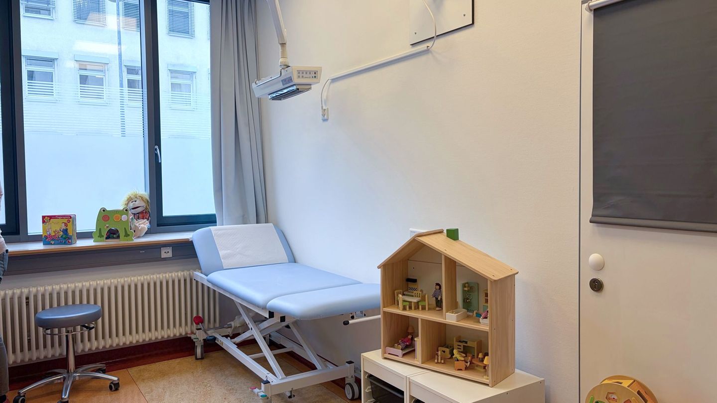 Bei Verdacht auf Missbrauch: Brandenburg bekommt seine erste Kinderschutzambulanz