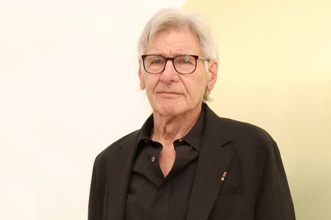 Harrison Ford litt einst an einer Depression.