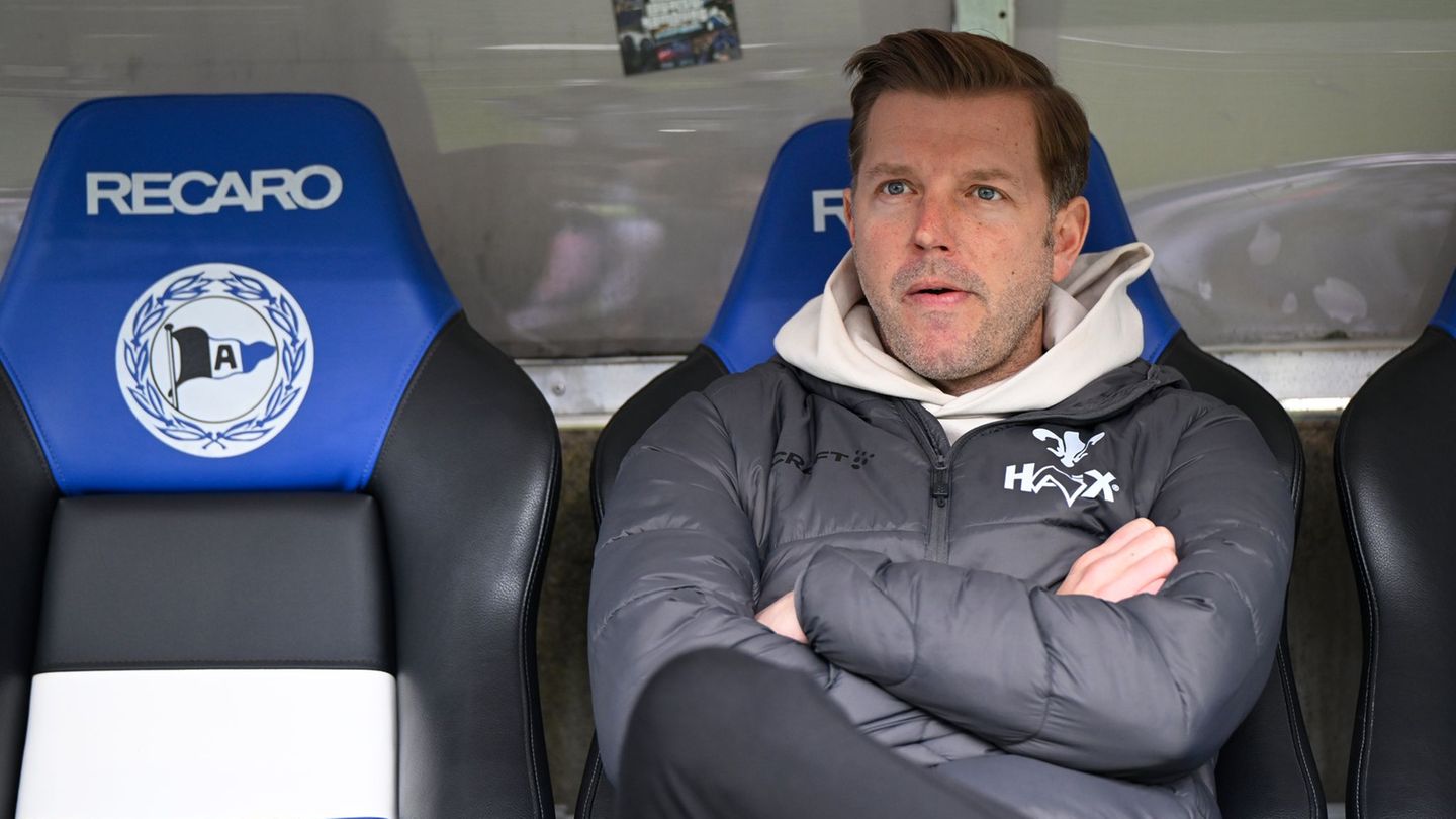 2. Fußball-Bundesliga: Darmstadt vor Topspiel gegen Hannover: Situation "megageil"