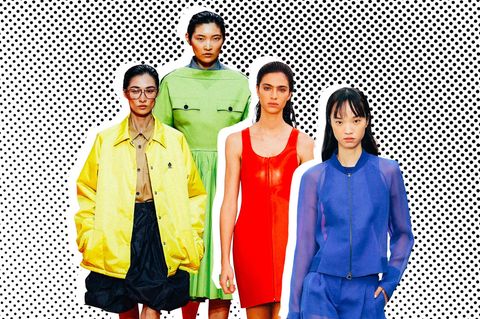 Trendfarbe 2026 Mood