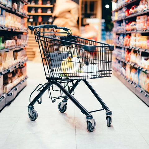 Steigende Inflation: Die hohen Energiepreise könnten viele weitere Produkte verteuern