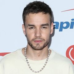 Liam Paynes Name wurde ins All geschickt.