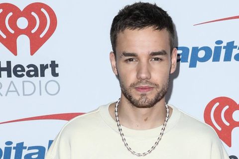 Liam Paynes Name wurde ins All geschickt.