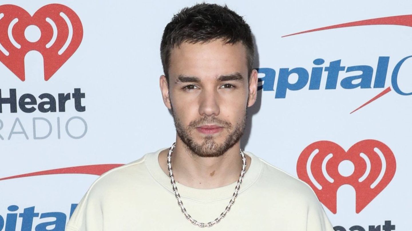 Liam Payne: Sein Name reiste um den Mond