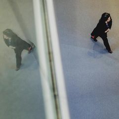 Was war das denn? Plötzlich schaltet Bundeswirtschaftsministerin Katherina Reiche um auf offene Feldschlacht