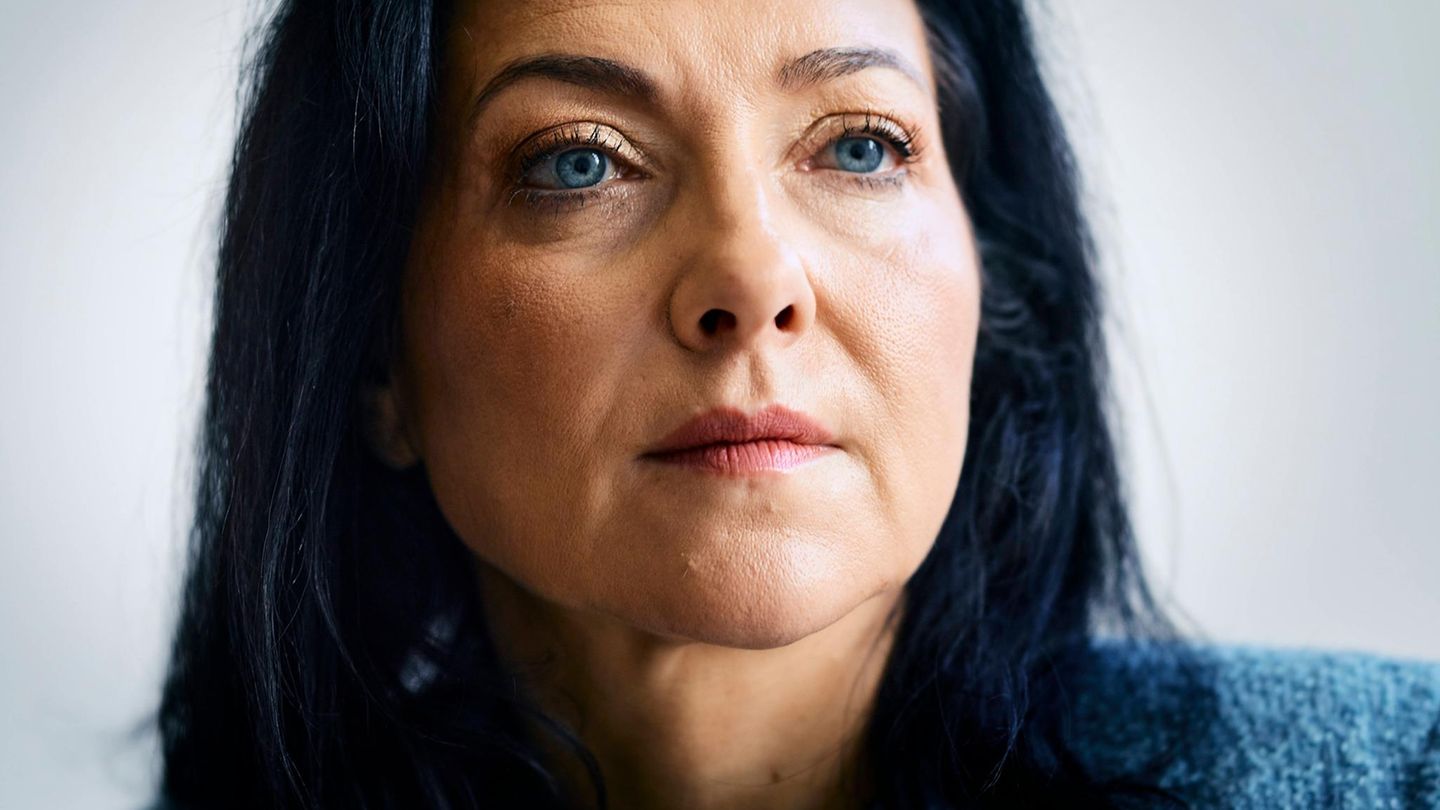 Katharina Reiches Alleingang