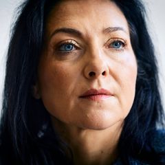 Katharina Reiches Alleingang