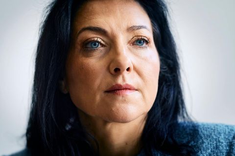 Katharina Reiches Alleingang