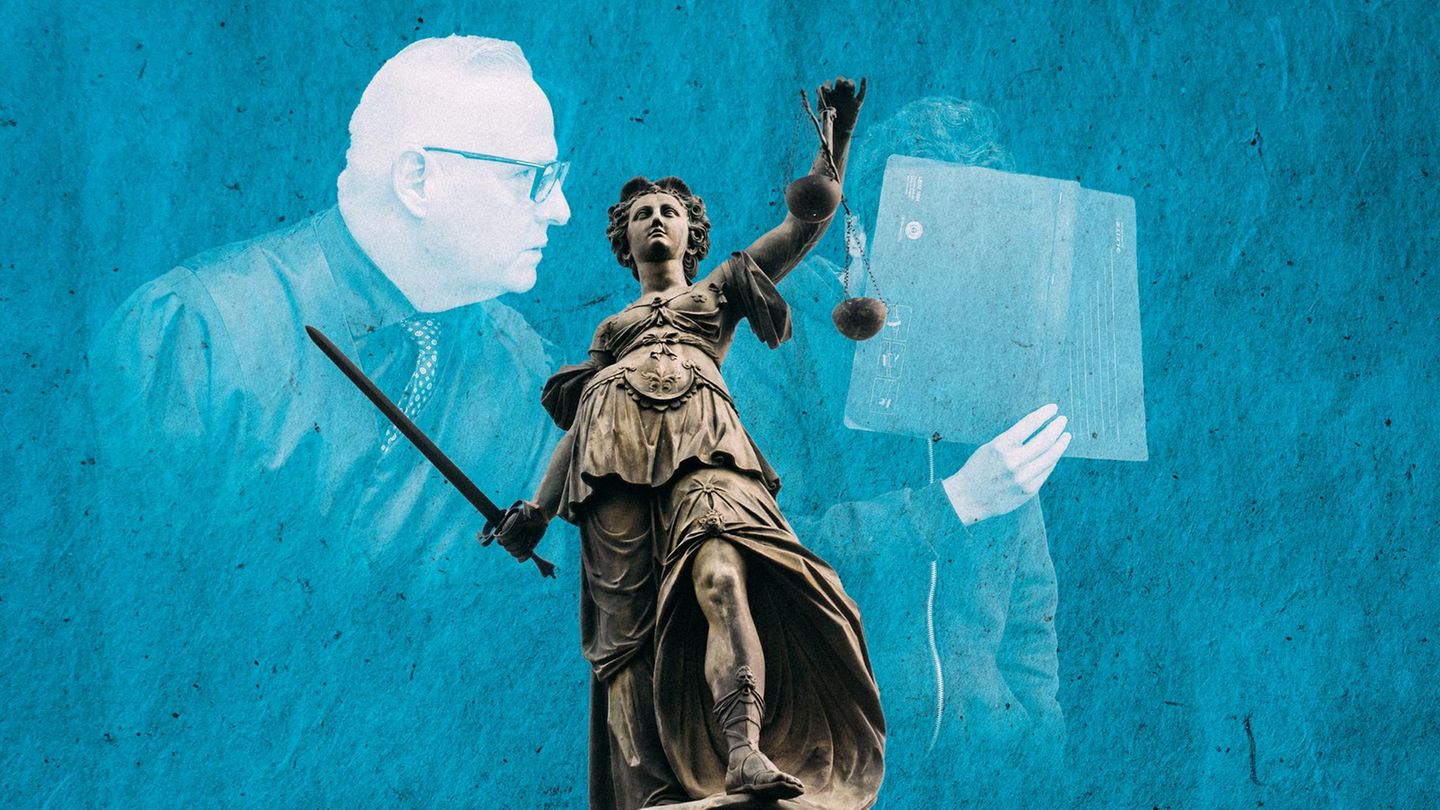 Polizistentötung: Wie moralisch ist das Recht, Professor Jahn? „Gar nicht“