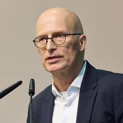 Hamburgs Erster Bürgermeister Tschentscher unterstützt den Vorschlag einer Sonder-Ministerpräsidentenkonferenz. (Archivbild) Fot