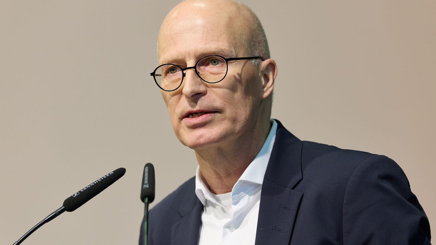 Energie: Tschentscher fordert Bund-Länder-Konferenz zu Energiepreisen