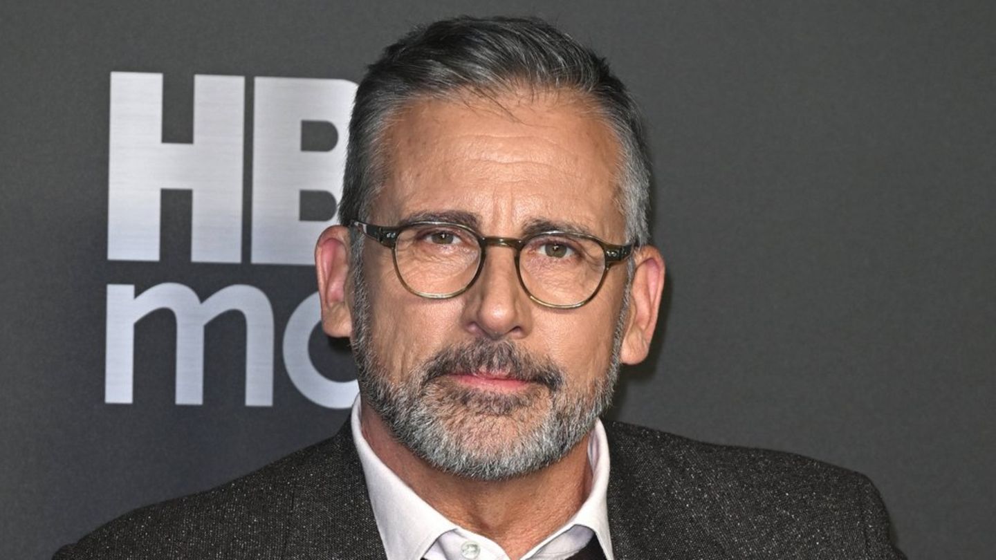 "Rooster" mit Steve Carell: HBO spendiert Serie eine zweite Staffel