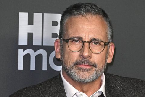 Steve Carells neue HBO-Serie "Rooster" bekommt eine zweite Staffel.