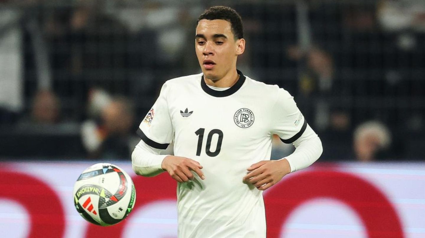 Formtief: Musiala soll auf WM verzichten? Eberl kontert Kahn