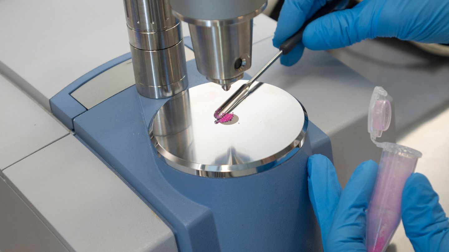 Neues Angebot: Regelmäßiges Drug-Checking im Rostocker Gesundheitsamt