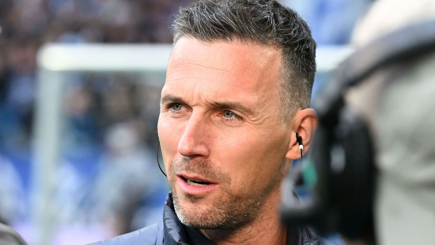 2. Fußball-Bundesliga: Eichner jubelt: KSC siegt im ersten Spiel der Abschiedstour