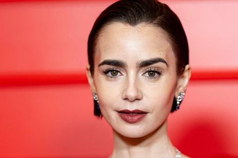Die nächste Staffel von "Emily in Paris" führt Hauptdarstellerin Lily Collins an neue Locations.