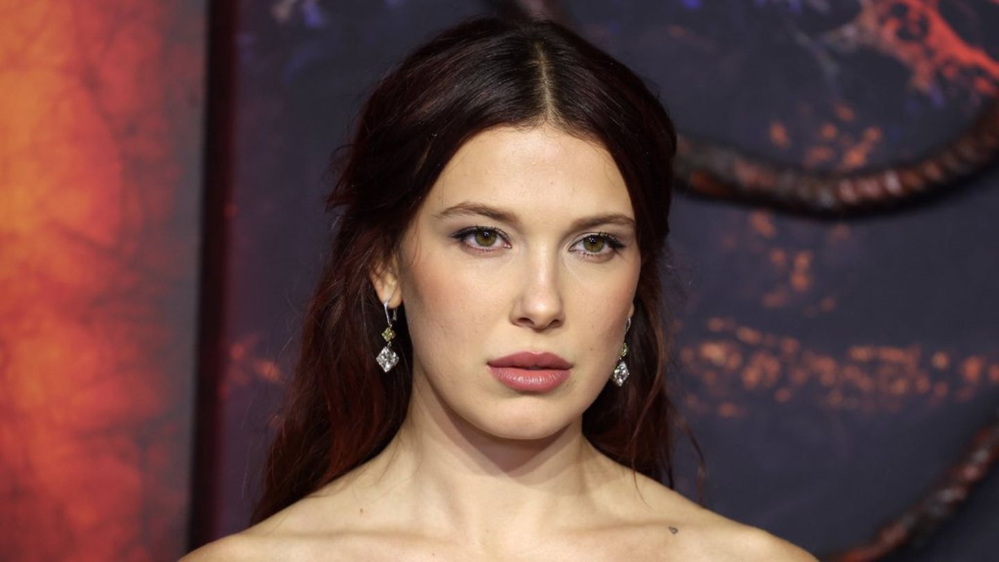 Millie Bobby Brown: Sie spielt nicht die Hauptrolle in "Perfect"