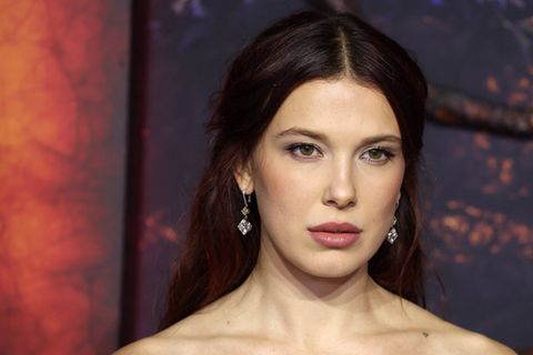 Millie Bobby Brown übernimmt doch nicht die Hauptrolle in "Perfect".