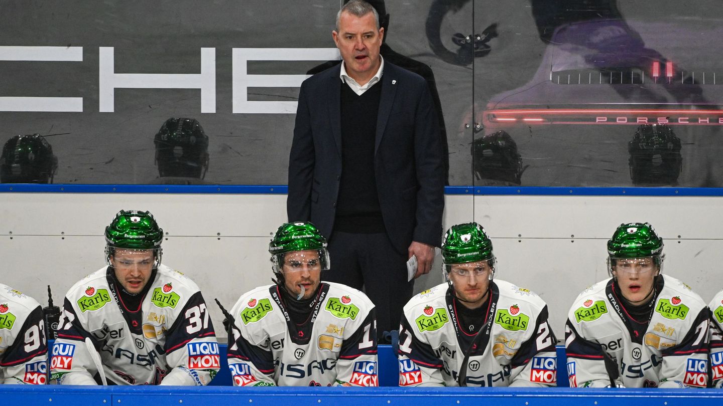 Deutsche Eishockey Liga: Eisbären verlieren zweites DEL-Halbfinalspiel gegen Köln