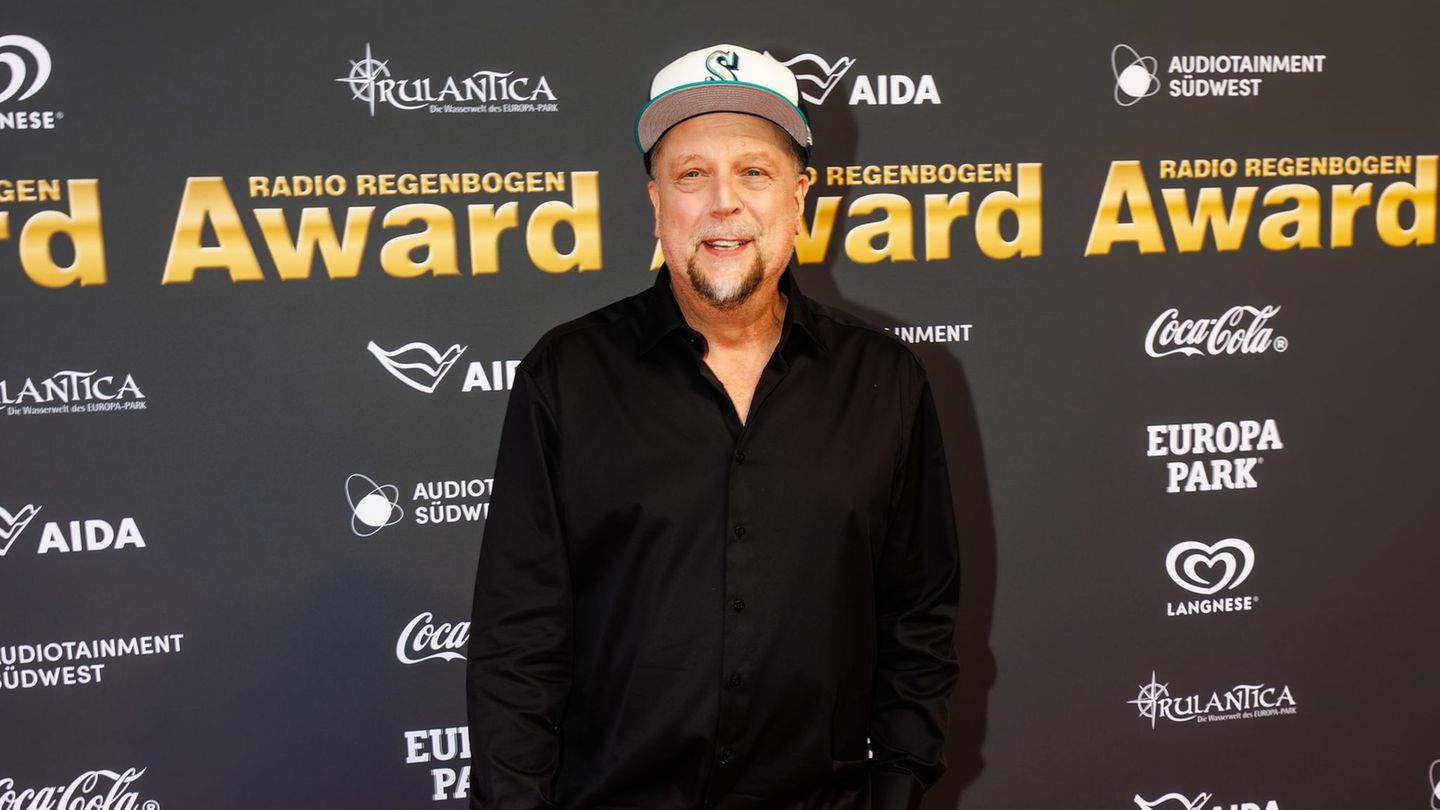 Leute: Smudo: Wollen, dass bei Fanta-4-Abschiedstour alle heulen