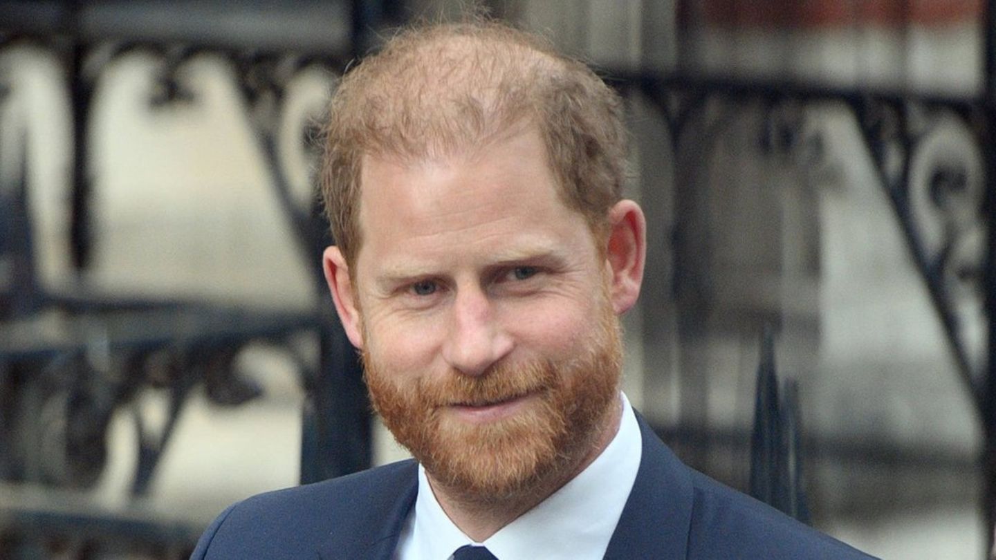 Prinz Harry: Sentebale-Stiftung klagt wegen Verleumdung