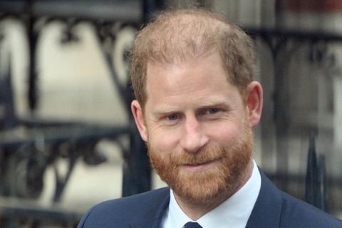 Prinz Harry wird von einer Stiftung verklagt, die er vor rund 20 Jahren selbst mitgegründet hat.