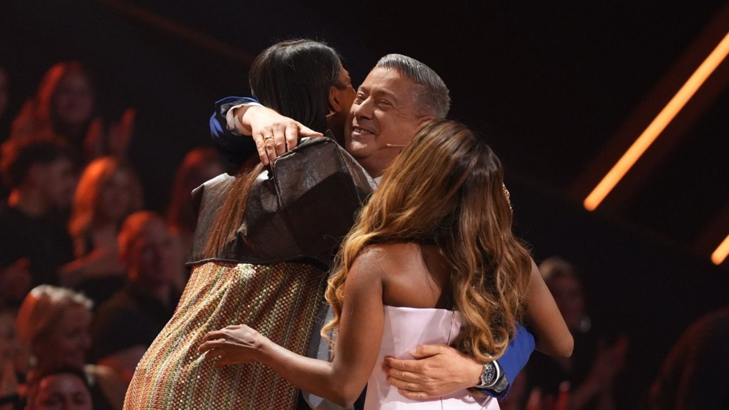 "Let's Dance": Eine Überraschung nach der anderen