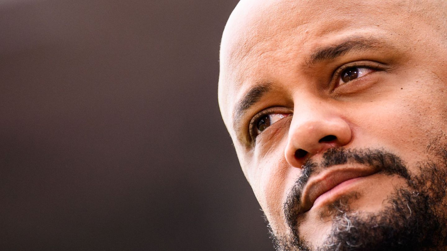 Fußball-Bundesliga: Real vor Augen: FC Bayern gastiert beim FC St. Pauli