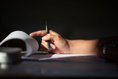 Eine neue Studie liefert Erkenntnisse zu Hochbegabung und politischer Orientierung. (Symbolbild) Foto: Daniel Reinhardt/dpa/dpa-