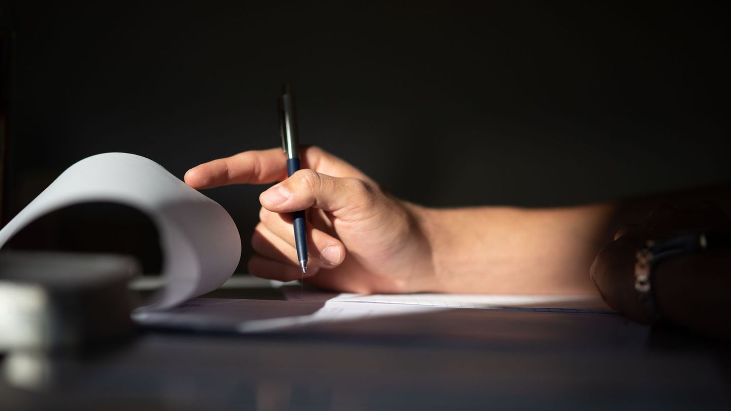 Hochbegabung: Studie: Hochbegabte Männer sind weniger konservativ