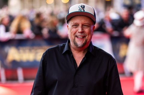 Welchen Hobbys will sich Smudo nach der letzten Tour der Fanta 4 widmen? Foto: Philipp von Ditfurth/dpa