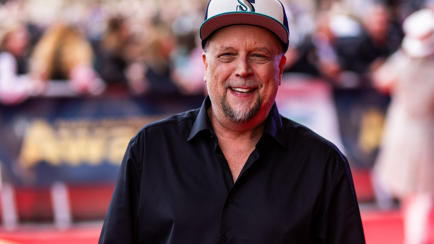 Welchen Hobbys will sich Smudo nach der letzten Tour der Fanta 4 widmen? Foto: Philipp von Ditfurth/dpa