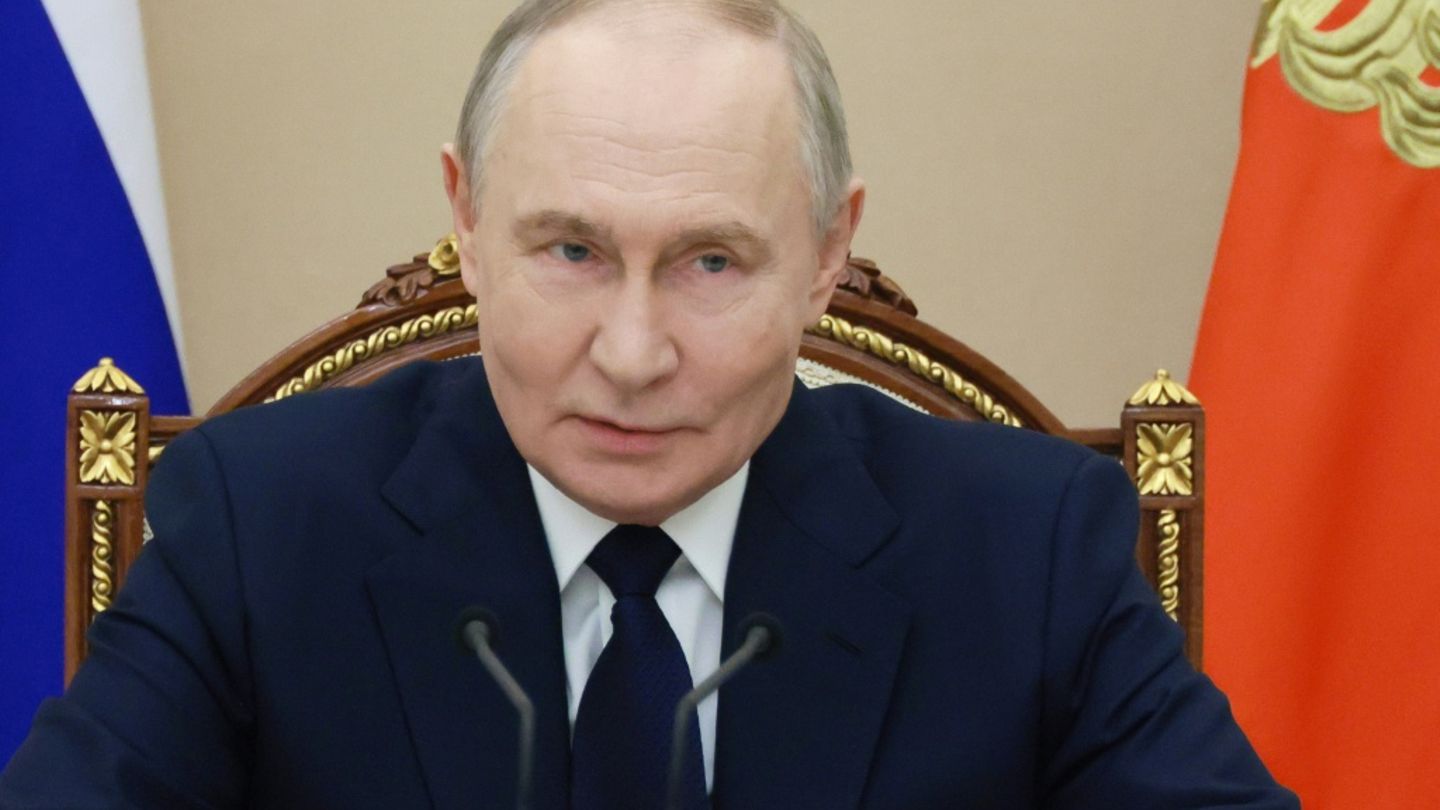 Ukraine-Krieg: 32 Stunden Feuerpause zum orthodoxen Osterfest