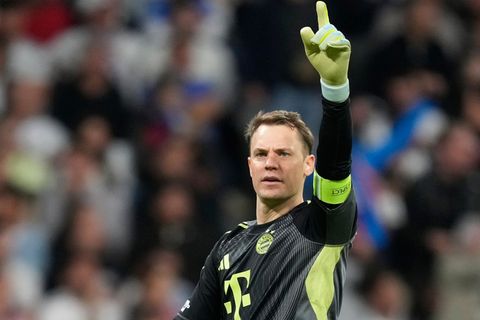Die Zukunft von Manuel Neuer ist weiter ungeklärt. (Archivbild) Foto: Jose Breton/AP/dpa