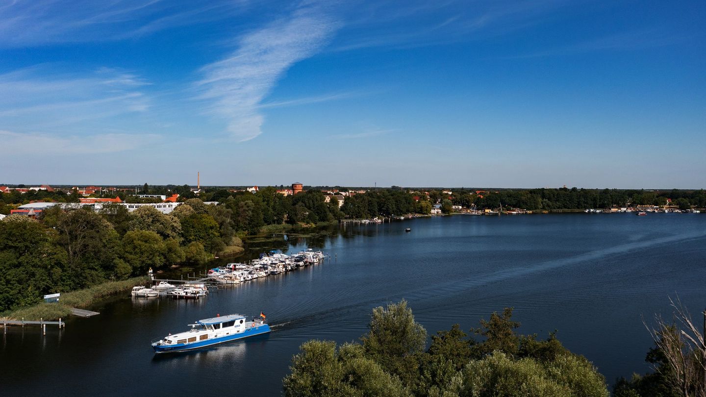 Start in Wassersportsaison: Leinen los: Wasserschutzpolizei auf Einsätze vorbereitet
