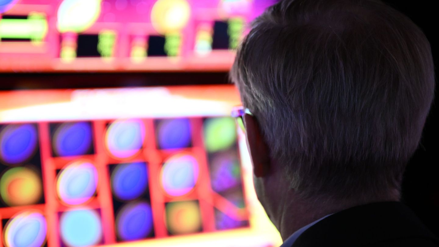 Illegale Automaten: Polizei deckt mehr illegales Glücksspiel auf