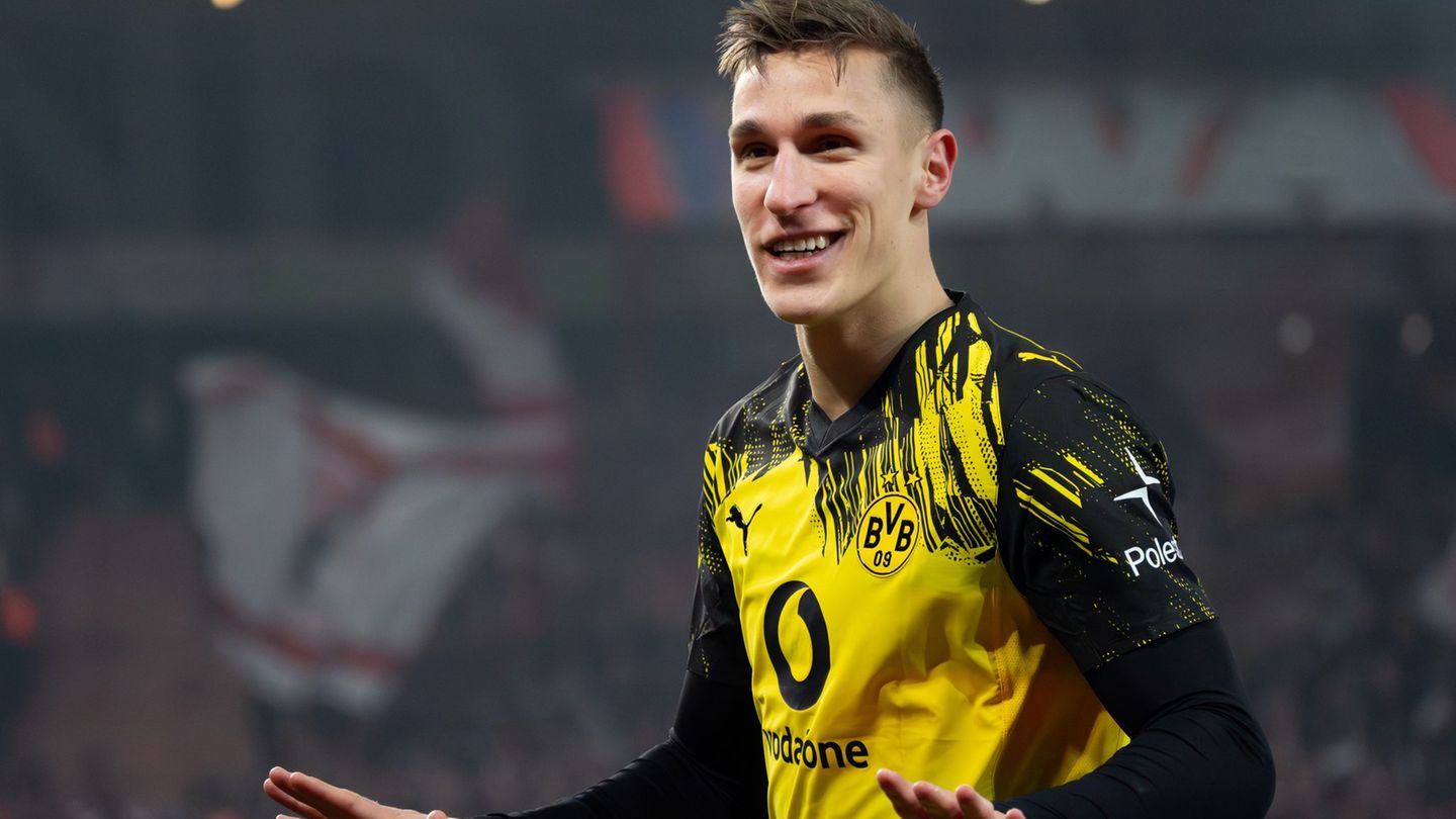 Fußball-Bundesliga: Warum Ballack Schlotterbecks BVB-Verlängerung befürwortet