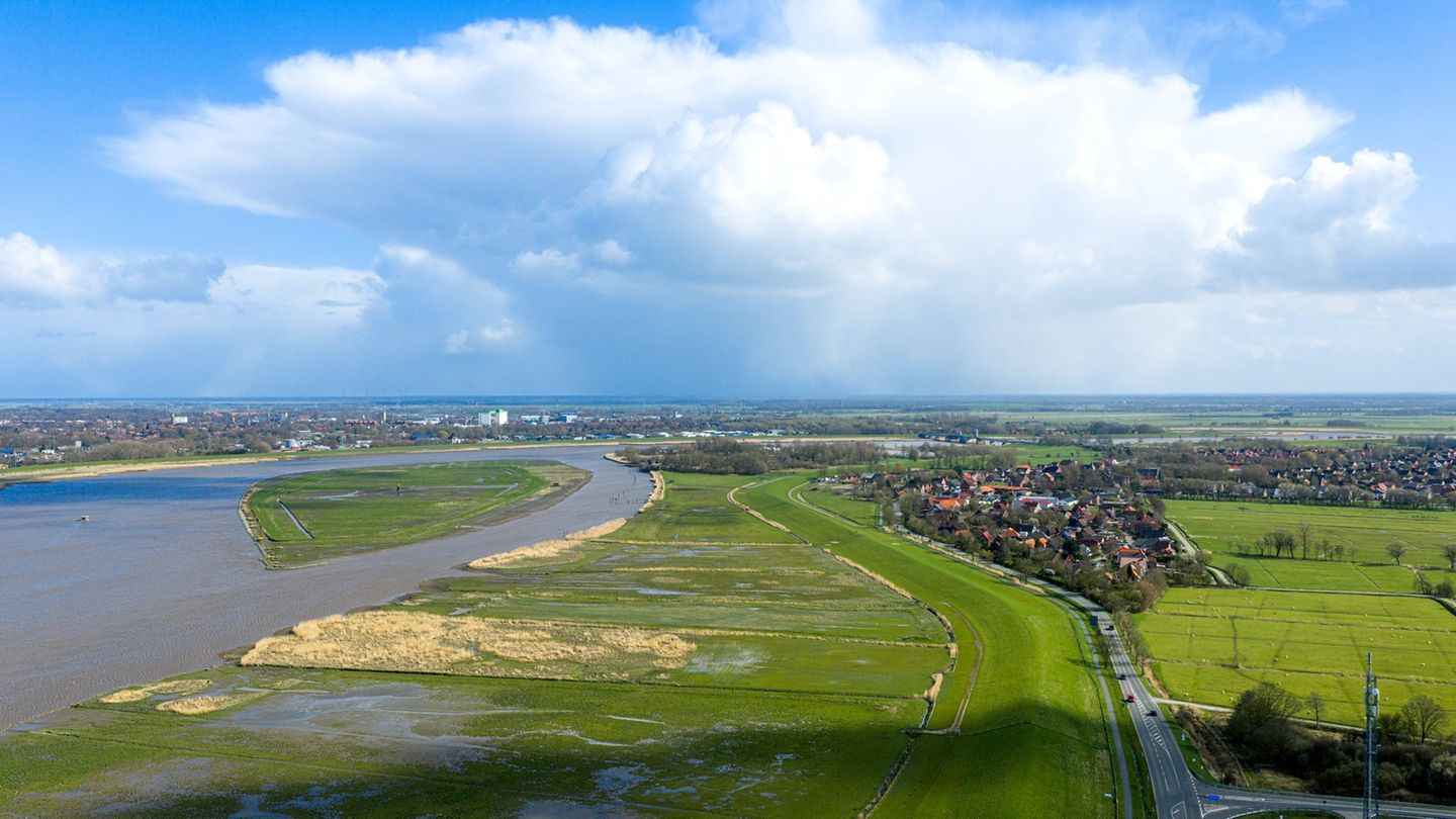 Wetter: Freundliches Wochenende in Niedersachsen und Bremen erwartet