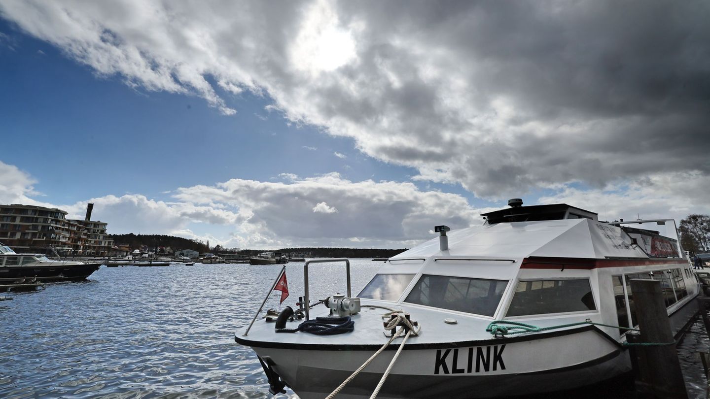 Das Wetter in Norddeutschland am Wochenende wird durchmischt. (Archivbild) Foto: Bernd Wüstneck/dpa