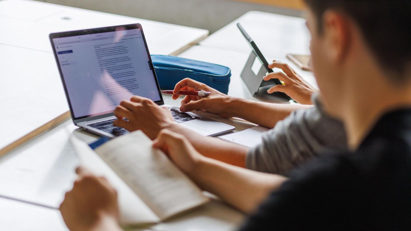 Intelligenz-Studie: Hochbegabte Männer sind weniger konservativ