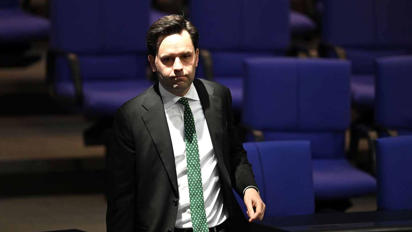 Reformdebatte: JU-Chef: Mütterrente wieder prüfen - Kritik aus Bayern