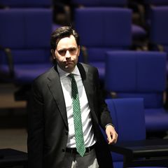 Johannes Winkel zieht den Unmut der bayerischen Staatsregierung auf sich. (Archivfoto) Foto: Lilli Förter/dpa