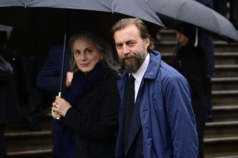 Im ehemaligen italienischen Königshaus Haus Savoyen tobt ein Streit um die Führung der Familie. (Archivbild) Foto: Fabio Ferrari