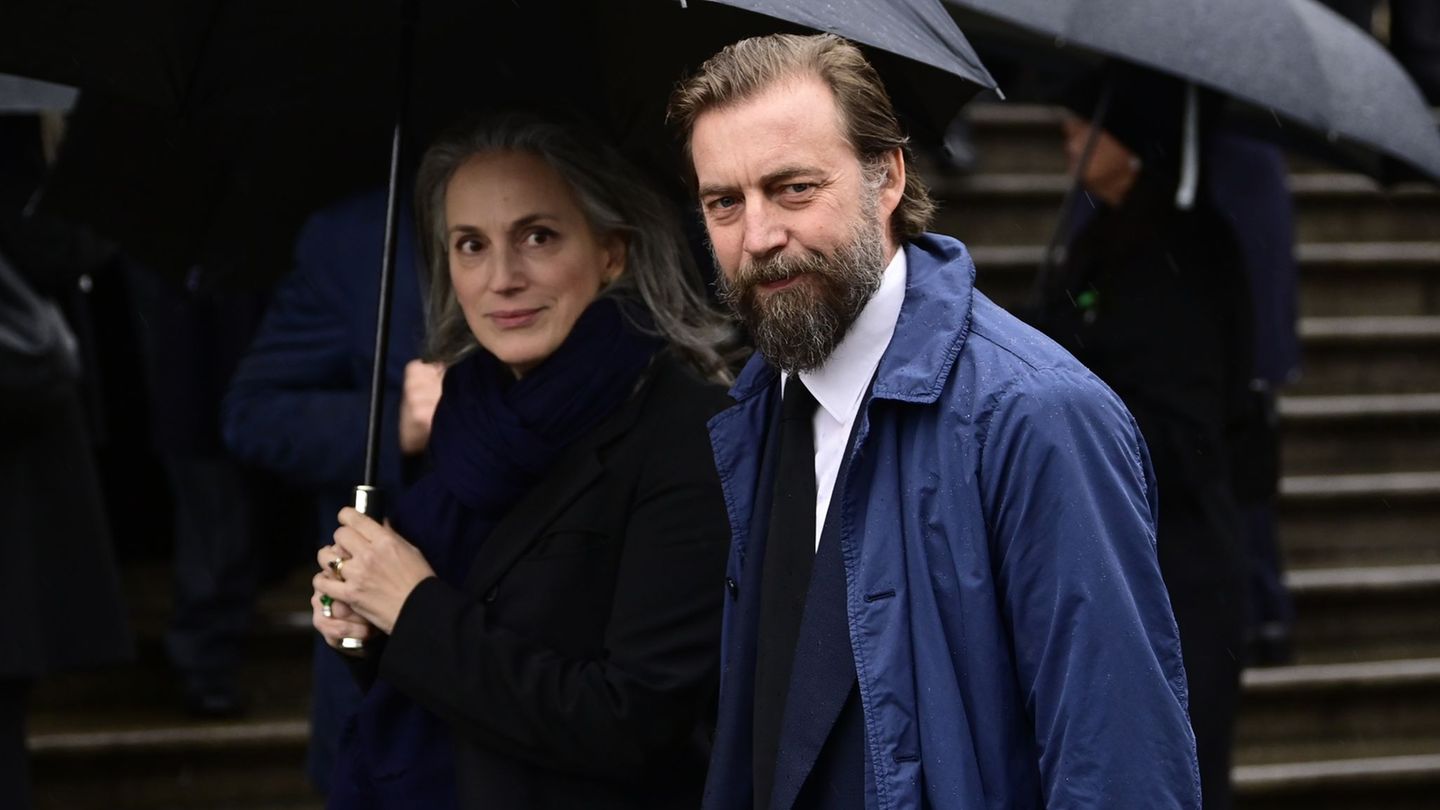 Adel: Böser Streit in Italiens Ex-Königsfamilie: Wer ist Chef?