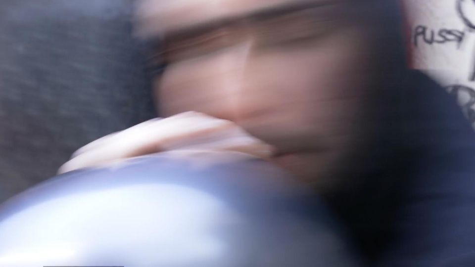 Riskanter Konsum: „Ich war besessen“, berichtet der Ex-Lachgas-Süchtige