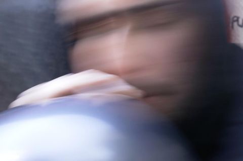 Riskanter Konsum: „Ich war besessen“, berichtet der Ex-Lachgas-Süchtige